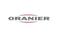 Logo - Oranier